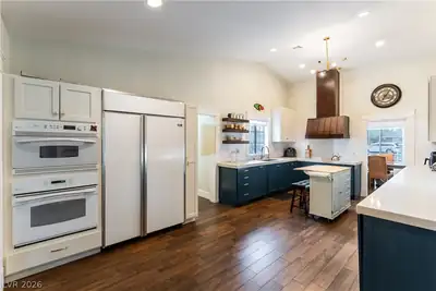 7245 West Verde Way Kitchen