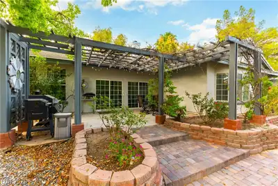 7245 West Verde Way Patio