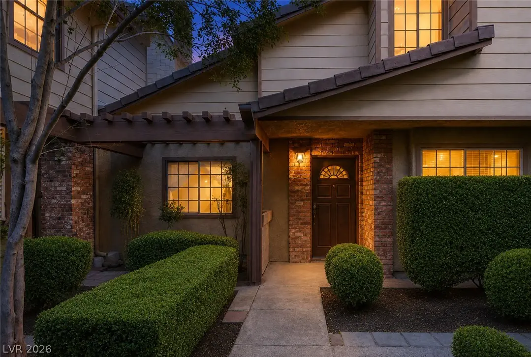 3449 Lorilou Lane 4, Las Vegas, NV 89121