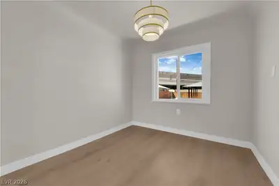 433 North 10th Street Bedroom