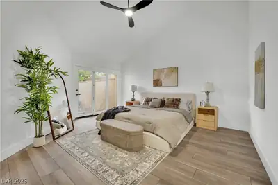 7565 Spanish Bay Drive Bedroom