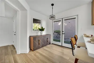 7565 Spanish Bay Drive Dining Area
