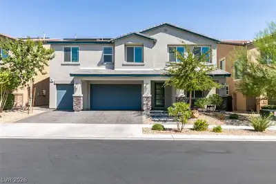 4058 Kibraney Avenue North Las Vegas, NV 89084