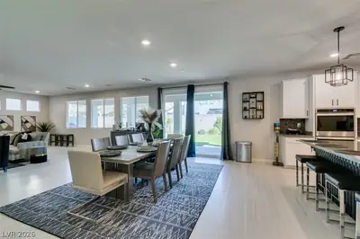 4058 Kibraney Avenue Dining Area