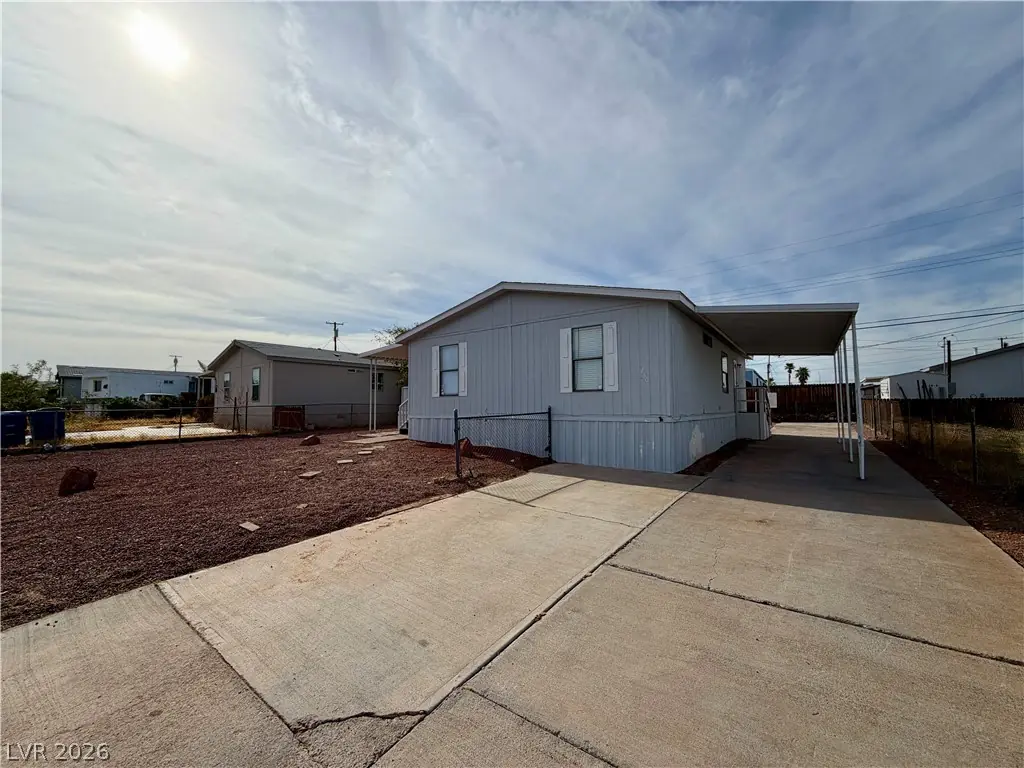 230 Shoshone Lane