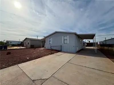 230 Shoshone Lane, Henderson