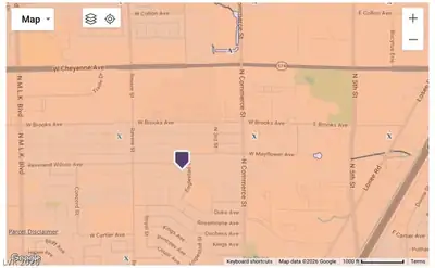 139-15-210-427 Map