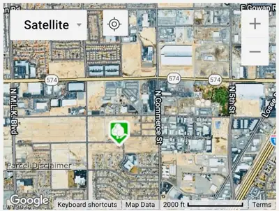 139-15-210-427 Map