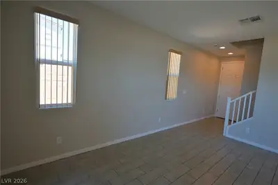 10205 Starlit Canyon Court, Las Vegas, NV 89141 Living Room