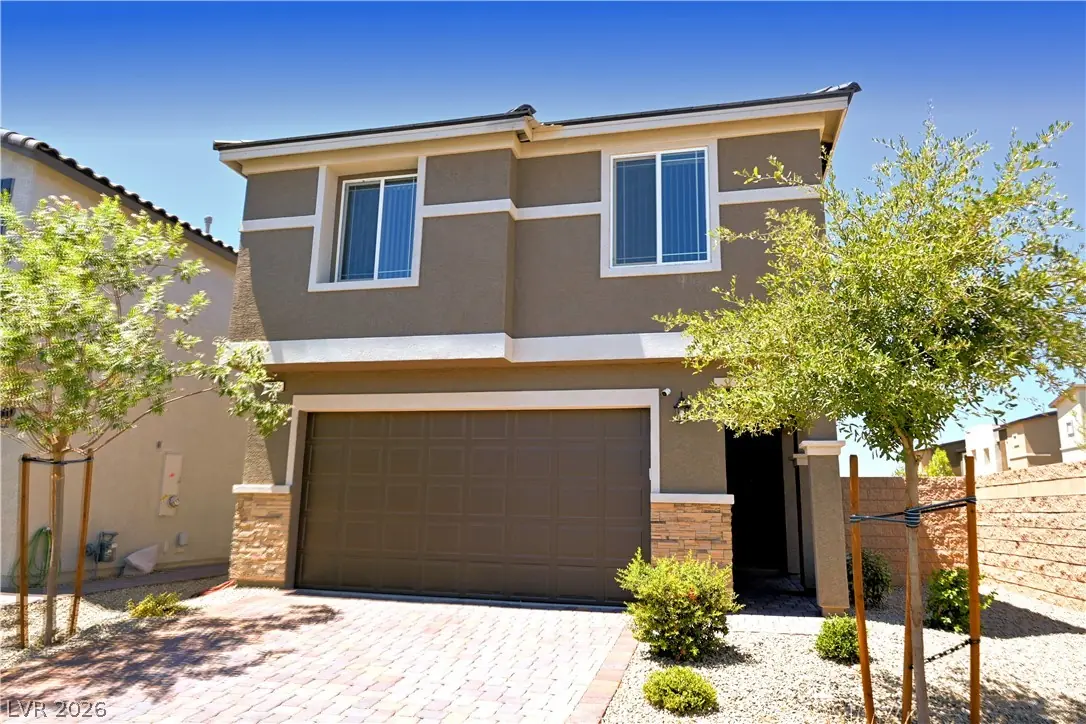 10205 Starlit Canyon Court, Las Vegas, NV 89141