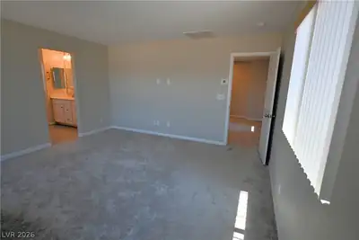 10205 Starlit Canyon Court, Las Vegas, NV 89141 Bedroom