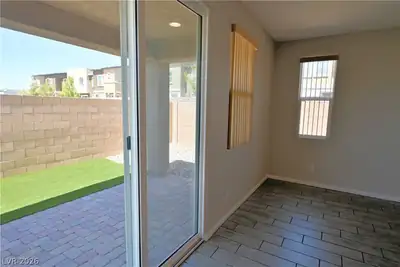 10205 Starlit Canyon Court, Las Vegas, NV 89141 Dining Area