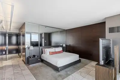 4381 West Flamingo Road 2301 Bedroom
