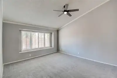 6401 Morley Avenue Primary Bedroom