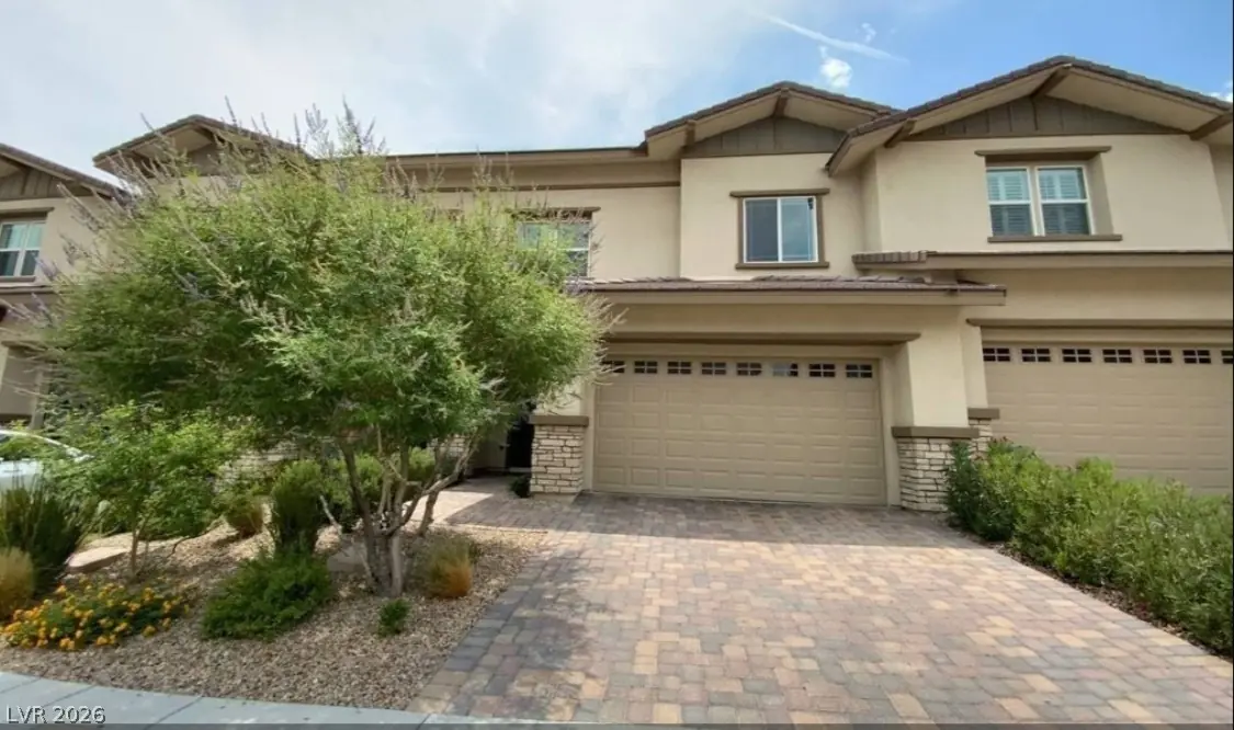 10373 Addie De Mar Lane, Las Vegas, NV 89135