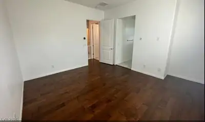 10373 Addie De Mar Lane, Las Vegas, NV 89135 Bedroom