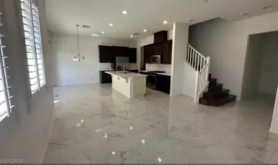 10373 Addie De Mar Lane, Las Vegas, NV 89135 Kitchen