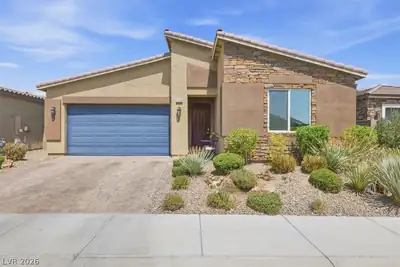 2128 Del Aqua Avenue, Henderson