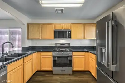 6675 Oxendale Avenue, Las Vegas
