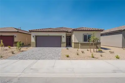 1691 Douglas Creek Street North Las Vegas, NV 89084