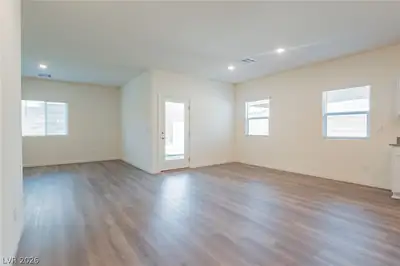 1691 Douglas Creek Street Living Room