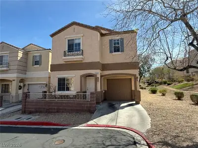 10541 KIVAS Court, Las Vegas