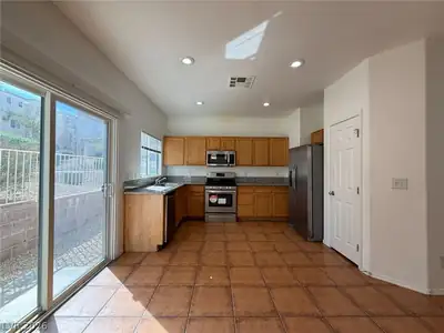 10541 KIVAS Court Kitchen