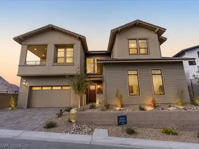 980 Natural Harmony Street, Las Vegas