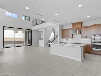 980 Natural Harmony Street Kitchen