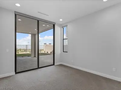 980 Natural Harmony Street Bedroom