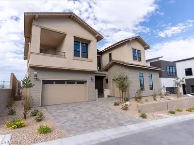 980 Natural Harmony Street Front of Structure