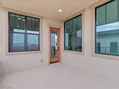 980 Natural Harmony Street Patio