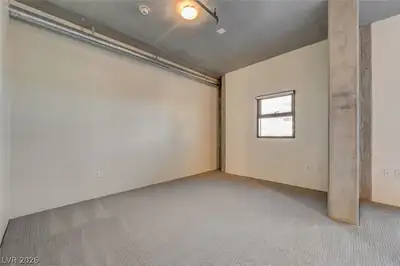 353 East Bonneville Avenue 369 Bedroom