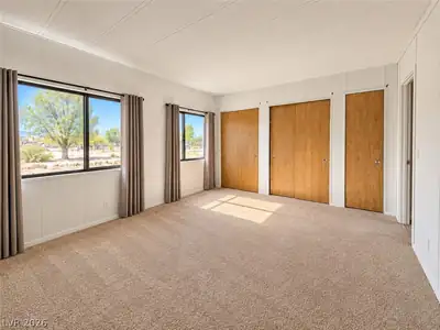 1350 Potomac Street Bedroom