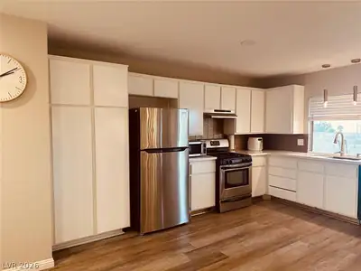 109 Glen Oak Drive Kitchen