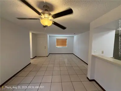 6750 Del Rey Avenue 108 Living Room
