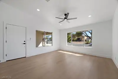 1408 Stacey Lane Living Room