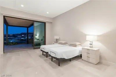 656 Falcon Summit Court Bedroom