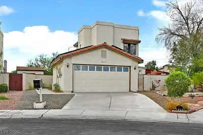 3820 Rhine Way, Las Vegas