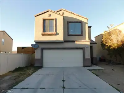 5260 BIRDSTONE Court, Las Vegas
