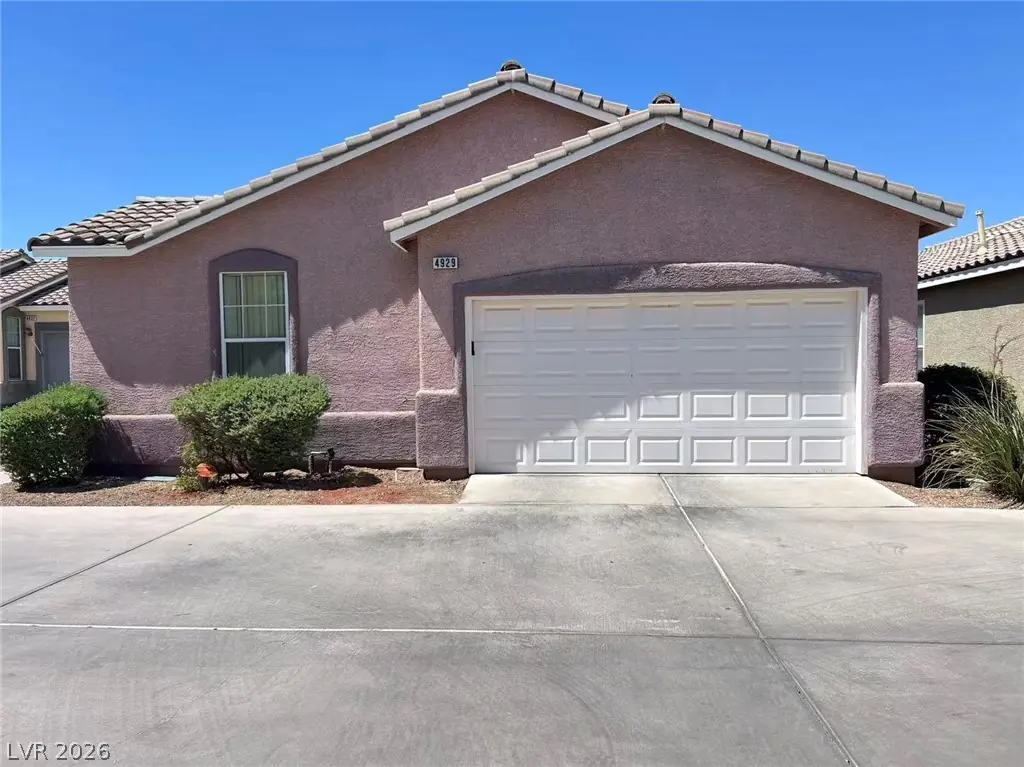 4929 Droubay Drive