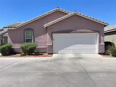 4929 Droubay Drive, Las Vegas