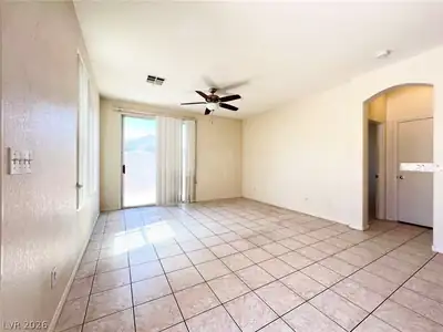 4929 Droubay Drive Living Room