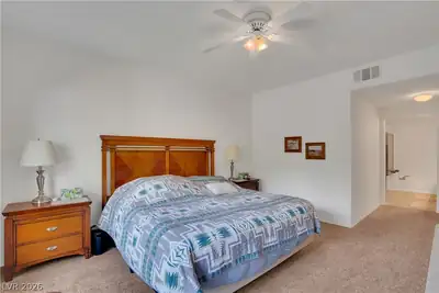 10810 Ultima Court 201 Bedroom