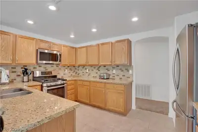 10810 Ultima Court 201 Kitchen