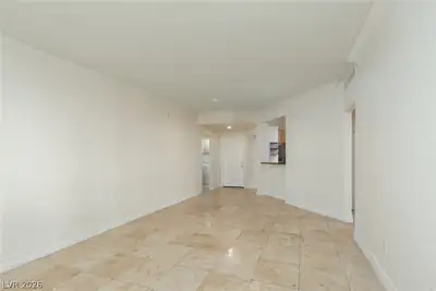 210 East Flamingo Road 117 Living Room