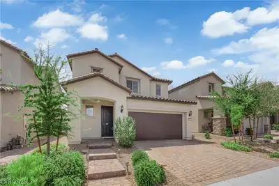 9947 Fletcher Peak Avenue, Las Vegas