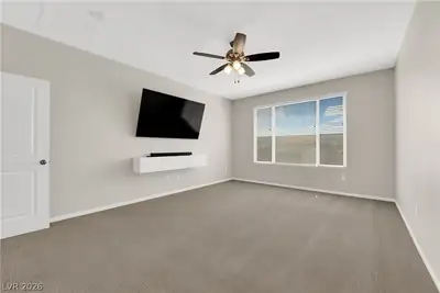 9947 Fletcher Peak Avenue Bedroom