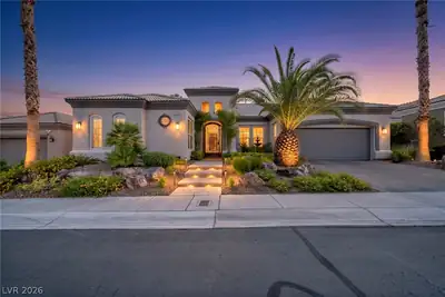 4754 Riva De Romanza Street Las Vegas, NV 89135