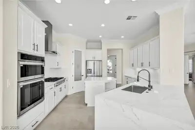 4754 Riva De Romanza Street Kitchen